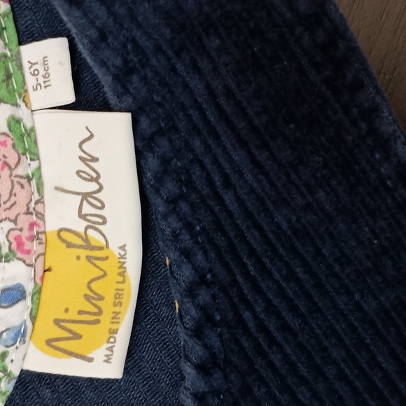 Mini Boden, Max Studio Overall Skirts & Zella Top - Picture 9 of 13